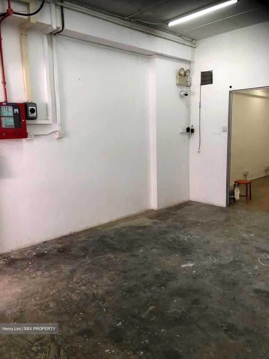 Ang Mo Kio Industrial Park 1 (D20), Factory #630124961